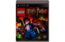 LEGO - Harry Potter 5-7 - PS3 Game
